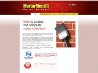 mortarmend.com.au