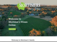 Mortimerswines.com.au