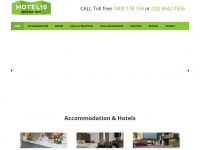 Motel10.com.au