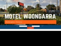 motelwoongarra.com.au Thumbnail