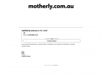 Motherly.com.au