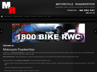 motorcycleroadworthys.com.au