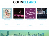 colinellard.com Thumbnail