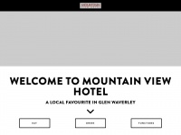 Mountainviewhotel.com.au