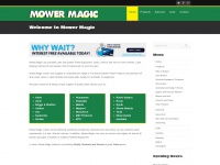 mowermagic.com.au Thumbnail