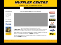 mufflercentre.com.au