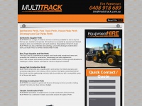 multitrack.com.au