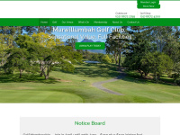 murwillumbahgolfclub.com.au
