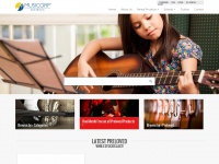musicorp.com.au Thumbnail