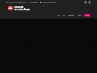 Musicworkshop.com.au