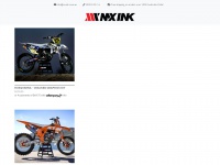 mxink.com.au Thumbnail