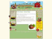 mycitygarden.com.au
