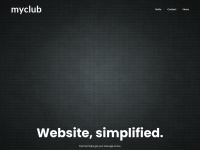 Myclub.net.au