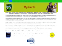 mycourts.com.au Thumbnail
