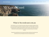 mycoralcoast.com.au Thumbnail