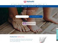 myfootdr.com.au