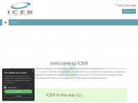 Icer.org.uk