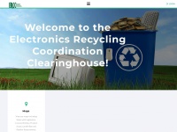 ecycleclearinghouse.org Thumbnail