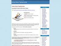 stock-trading-advice.com Thumbnail