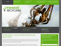 premierrecycling.ca Thumbnail