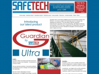 safetechsystems.com