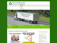 unitedplasticrecycling.com