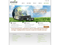 Evolverecycling.com