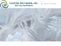 custompolymers.com Thumbnail