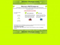 wastechange.com