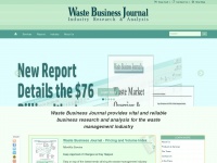 wastebusinessjournal.com