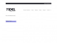 tidel.com