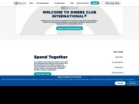 dinersclub.com
