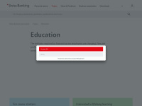 Swissbanking-future.ch