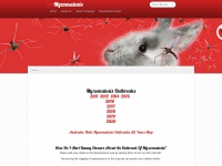myxomatosis.com.au