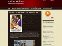 Nadinewilliams.com.au