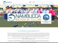 Nambuccaheadsbowling.com.au