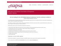 napsa.com.au