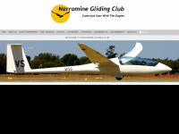 Narromineglidingclub.com.au