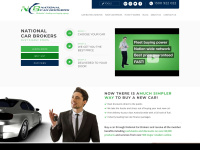 nationalcarbrokers.com.au Thumbnail