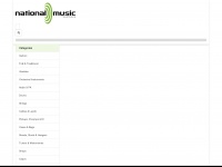 nationalmusic.com.au Thumbnail
