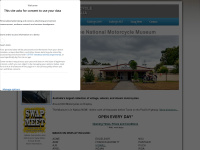 nationalmotorcyclemuseum.com.au Thumbnail