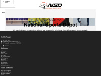 nationalsportsdepot.com.au