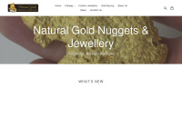 naturalgoldnuggets.com.au Thumbnail