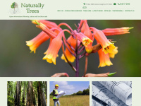 naturallytrees.com.au Thumbnail