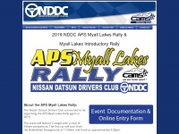 nddc.com.au Thumbnail