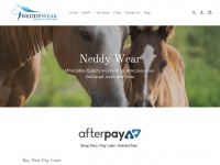 Neddywear.com.au