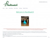 Needlewitch.com.au