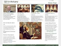 netactuary.com.au Thumbnail