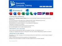 newcastlecomputertraining.com.au