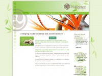 Newfarmacupuncture.com.au